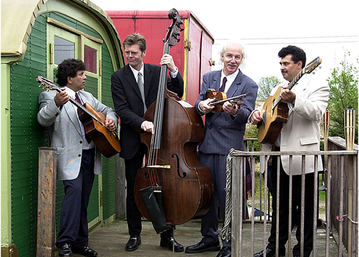 Oechsner-Weiss-Ensemble 1999